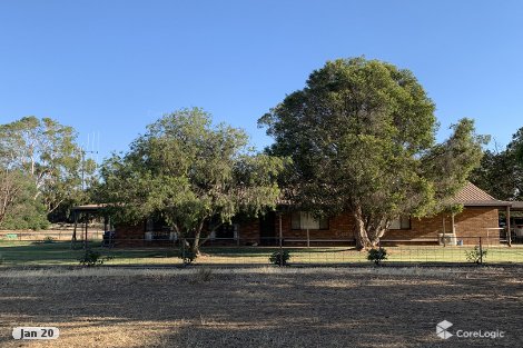 6176 Wakool Rd, Wakool, NSW 2710