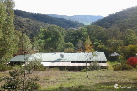 1711 Thowgla Rd, Thowgla Valley, VIC 3707