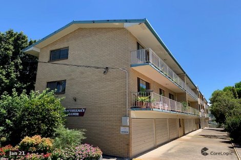 8/21 Skew St, Sherwood, QLD 4075