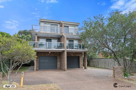 2/9 Bennett St, Hawks Nest, NSW 2324