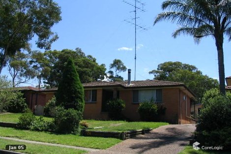 24 Taurus St, Elermore Vale, NSW 2287