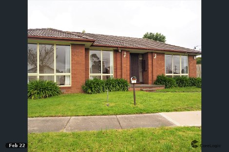 1 Dingley Cl, Gladstone Park, VIC 3043