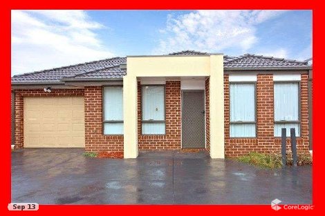 325 Main Rd W, Albanvale, VIC 3021