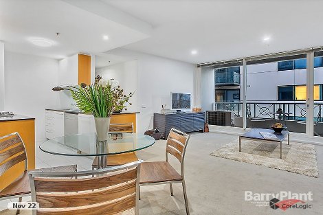 1405/82 Queens Rd, Melbourne, VIC 3004