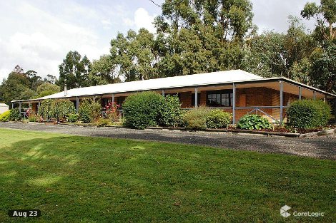 46 Tweddle Lane, Woodend, VIC 3442