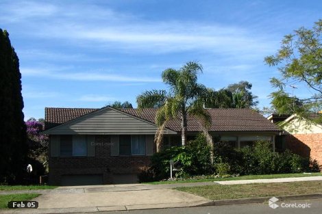 61 Plymouth Cres, Kings Langley, NSW 2147