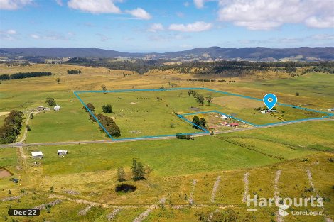 367 Bacala Rd, Tunnel, TAS 7254