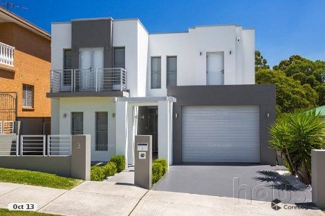 3 Hampton St, Hurstville Grove, NSW 2220