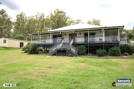 91-97 Malabar Rd, Veresdale, QLD 4285