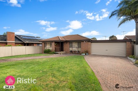 2 Asquith Ct, Epping, VIC 3076