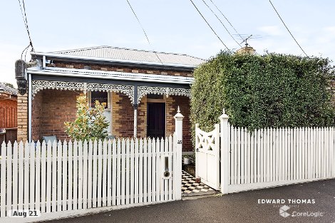 45 Mccracken St, Kensington, VIC 3031