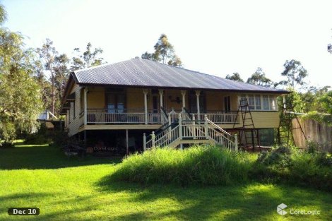 1567 Murphys Creek Rd, Murphys Creek, QLD 4352