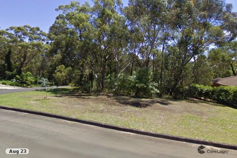 2 Careya Cres, Woodford, NSW 2778