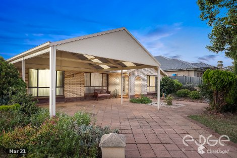 17 Burnie Ave, Campbelltown, SA 5074