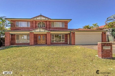 12 Edward Pl, Sinnamon Park, QLD 4073