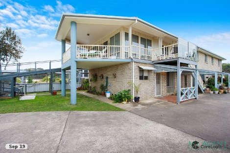 3/95 Timbara Cres, Surfside, NSW 2536