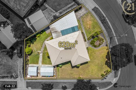 22 Floriana Ave, Doveton, VIC 3177