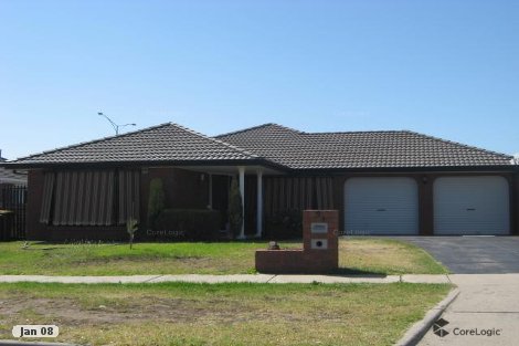 51 Wilmot Dr, Delahey, VIC 3037