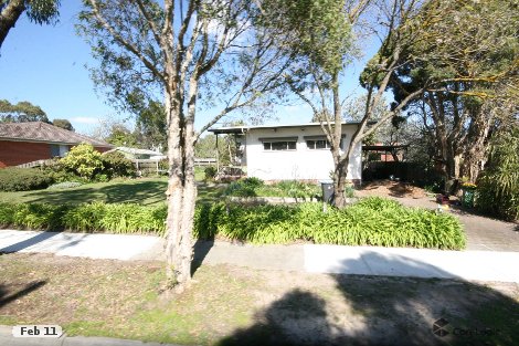 17 Rose Ave, Boronia, VIC 3155