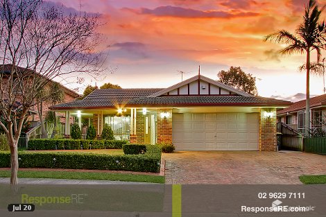 5 Waltham Way, Glenwood, NSW 2768