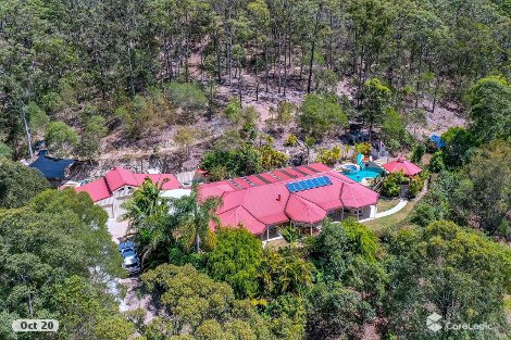 101a Waterfall Dr, Wongawallan, QLD 4210