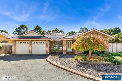 6 Forster St, Bungendore, NSW 2621