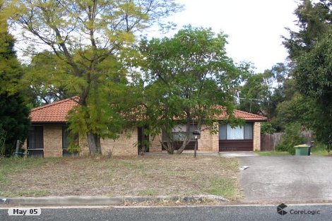 7 Nerang Cct, South Penrith, NSW 2750