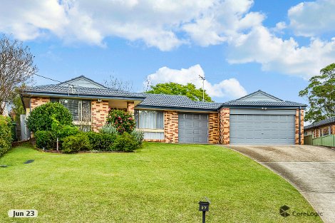 97 Golden Valley Dr, Glossodia, NSW 2756