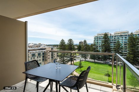 629/16 Holdfast Prom, Glenelg, SA 5045