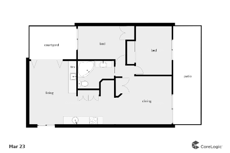 1/36-38 Old Smithfield Rd, Freshwater, QLD 4870