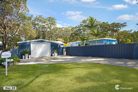 8 Watersedge Ave, Basin View, NSW 2540