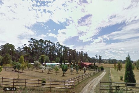 914 Osmaston Rd, Osmaston, TAS 7303