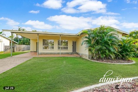 8 Landsborough St, Bakewell, NT 0832