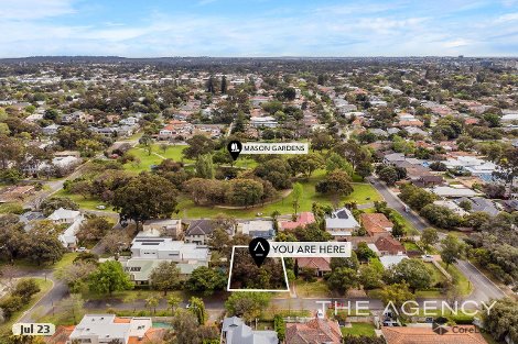 7 Stephanie St, Dalkeith, WA 6009