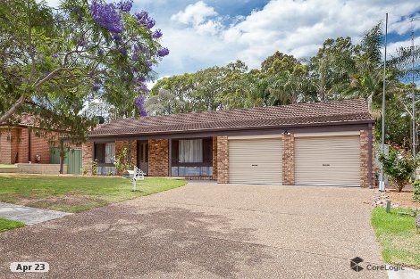 34 Casuarina Cct, Warabrook, NSW 2304