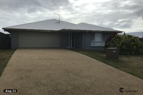 28 Koolamarra Dr, Gracemere, QLD 4702