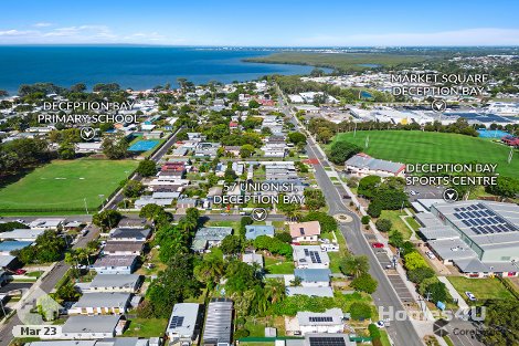 57 Union St, Deception Bay, QLD 4508