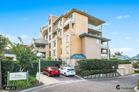 12/162g Burwood Rd, Concord, NSW 2137