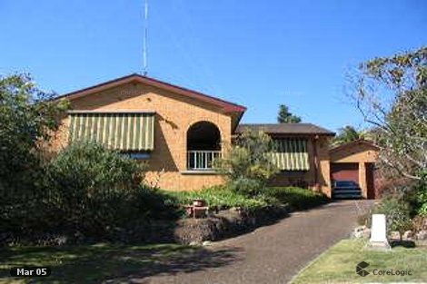 5 Grange Cl, Eleebana, NSW 2282