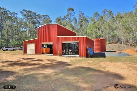 890 Burragate Rd, Wyndham, NSW 2550