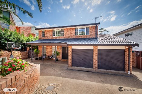 11 Sutcliffe Pl, Barden Ridge, NSW 2234