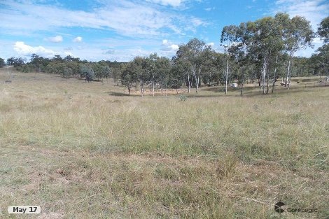 Lot 13 Old Esk Rd, South East Nanango, QLD 4615