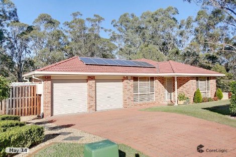 43 Welling Dr, Narellan Vale, NSW 2567