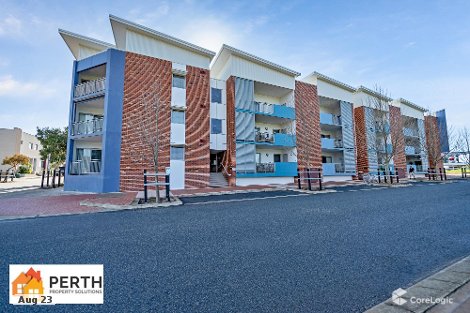 17/29 Mcnicholl St, Rockingham, WA 6168