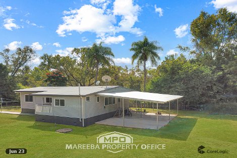 3644 Mareeba-Dimbulah Rd, Mutchilba, QLD 4872