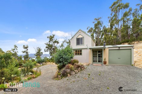 462 Esperance Coast Rd, Brooks Bay, TAS 7116