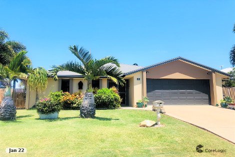 1 Summer Pl, Bowen, QLD 4805