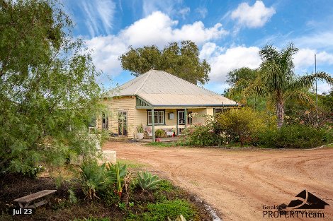 233 David Rd, Waggrakine, WA 6530