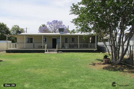 138 Meadows Rd, Bourke, NSW 2840