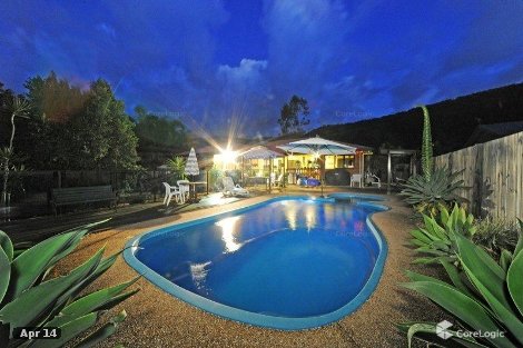 12 Wahoo Ct, Jubilee Pocket, QLD 4802